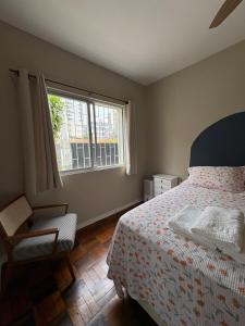 Serene House - Centro nobre Florianópolis - 100 m Beiramar Shopping