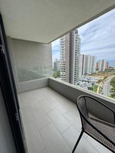 Costa Montemar, Concon Eco Costas 1D1B