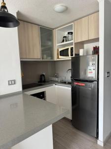 Costa Montemar, Concon Eco Costas 1D1B