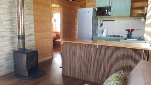 Cabaña en Frutillar