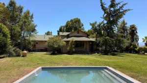 Tipaume Boutique Vineyard Farm Stay