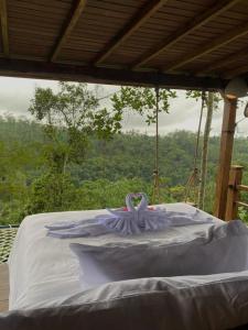 Sunia Jungle Ubud View by EPS