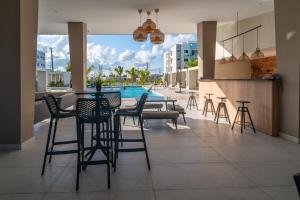 Apartamento Cómodo en Punta Cana