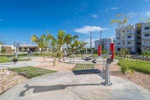 Apartamento Cómodo en Punta Cana