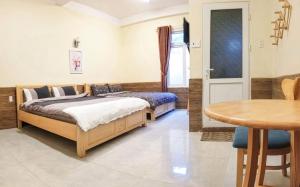 Homestay Vườn Dâu Nhật Đà Lạt