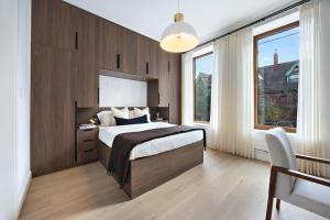 The Brick Hotel - The Second Suite