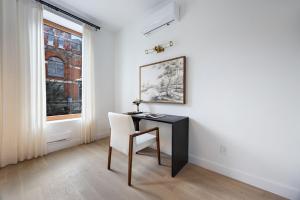 The Brick Hotel - The Second Suite