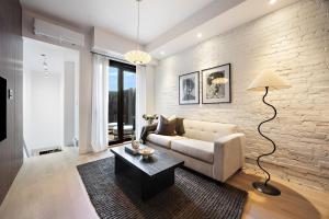 The Brick Hotel - The Second Suite