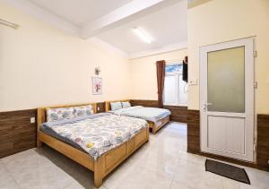 Homestay Vườn Dâu Nhật Đà Lạt