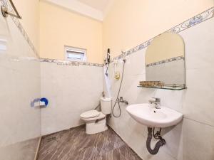 Homestay Vườn Dâu Nhật Đà Lạt