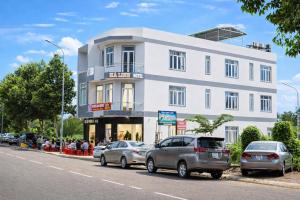 Hà Linh Hotel Vũng Tàu