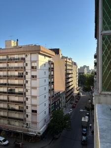 Departamento por temporada mdq