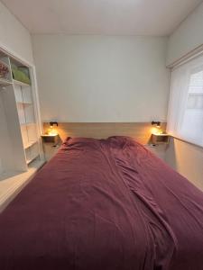 Departamento por temporada mdq