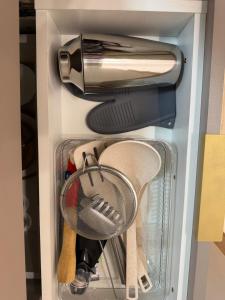 Studio Centro Histórico São Sebastião - SP