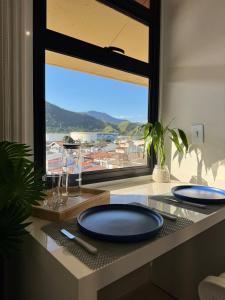 Studio Centro Histórico São Sebastião - SP