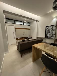 Lindo apartamento em copacabana