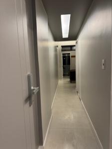 Lindo apartamento em copacabana