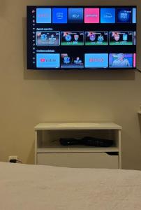 Cozy and quiet studio in Copacabana