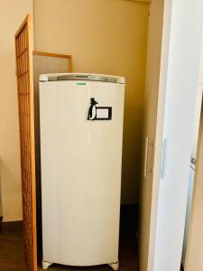 Cozy and quiet studio in Copacabana