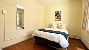 Long Street Backpackers