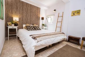 Fabulous duplex in Belem with river view