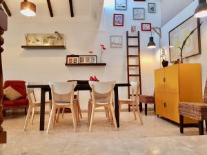 Fabulous duplex in Belem with river view