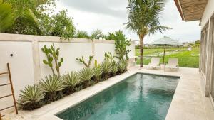 Villa Padi Sunset, Berawa by Sandara Luxury Management