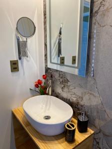 Cabaña en Algarrobo sector San José