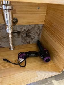 Cabaña en Algarrobo sector San José