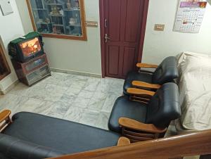 Shield Guest Accommodation