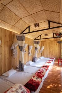 Thu May Homestay A Lưới