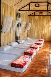 Thu May Homestay A Lưới