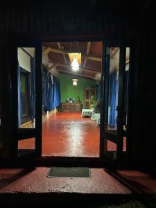 Finca la fabiola, alojamiento rural