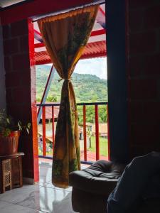 Finca la fabiola, alojamiento rural