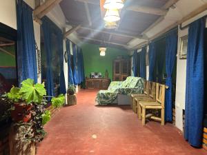 Finca la fabiola, alojamiento rural