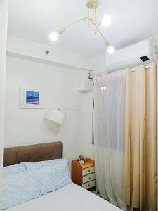 Shore Residences Condo MOA NAIA with Netflix WiFi Access