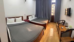 Hoàng Tuấn Ban Mê Hotel