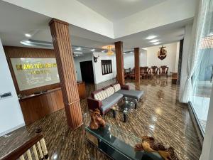 Hoàng Tuấn Ban Mê Hotel