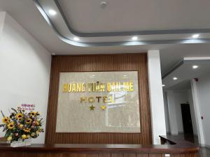 Hoàng Tuấn Ban Mê Hotel