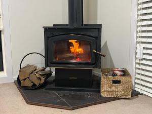 Twilight Breeze - 8 min walk to beach, pets welcome
