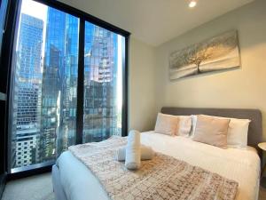 Comfortable 1BR Retreat ABeckett St