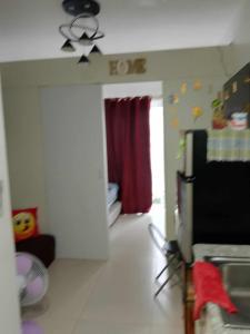 WIND Residences Tagaytay Staycation