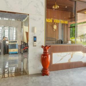 Kiều Trang Homestay Đà Nẵng