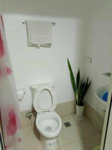 WIND Residences Tagaytay Staycation