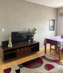 Refugio pé na areia