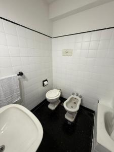 Departamento en zona paseo aldrey