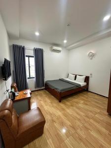 Hoàng Tuấn Ban Mê Hotel