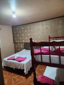 Pousada Estrela Azul