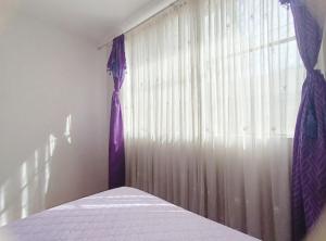 Casa con dos dormitorios 3 camas