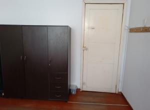 Casa con dos dormitorios 3 camas